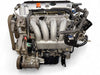 04-08 Acura TSX 2.4L 4CYL High Compression RBB2 Engine Motor JDM K24A Ships Free