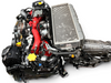 Subaru Impreza WRX STI 2008-2021 2.5L Turbo Engine JDM Motor EJ257 0345