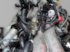 Subaru Impreza WRX 2002-2005 2.0L 4CYL AVCS Turbo Engine JDM EJ205 6019