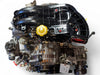 Mazda RX8 2004-2008 1.3L Manual Engine JDM 13B 074060 13B Renesis Motor