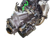 Honda CRV 1999 2000 2001 2.0L FWD 2WD Automatic Transmission JDM B20B B20Z 2036