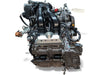 Subaru Forester 2014 2015 2.5L 4CYL Engine JDM FB25 Motor
