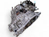 05-06 Mitsubishi Outlander 2.4L Auto AWD Transmission 4G69 KX8558 Ships Free