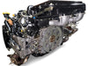 Subaru Impreza WRX 02-05 2.0L Turbo Engine Rep EJ205 JDM EJ206 590249 Ships Free