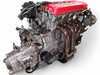 98-01 Honda Integra Type R 1.8L 4CYL VTEC Engine JDM B18C 2104353 Ships Free