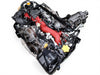 Subaru Impreza GRB WRX STI 2011-2014 2.0L Turbo Engine 6SPD Trans JDM EJ207 9415
