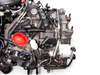 JDM 2008-2013 Mitsubishi Outlander 2.4L Automatic AWD 4X4 Transmission 4B12 2904