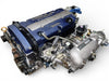 Honda Accord SIR 1998 1999 2000 2001 2002 2.0L DOHC VTEC Engine JDM F20B 1831