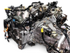 Saab 92X 2005 2.0L 4CYL AVCS Turbo Engine JDM EJ205 Motor 3724