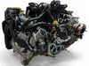 2008-2010 Subaru Impreza WRX 2.0L 4CAM AVCS Engine JDM EJ205 EJ255 Ships Free