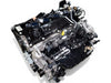 Toyota Camry 2021-2024 2.5L 4-Cylinder Engine JDM A25AFKS Motor A25A 0121