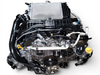 Subaru WRX 2015 2016 2.0L 4CYL Turbo Engine Motor JDM FA20 FA20DIT 5195