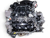 Nissan Murano 2009-2014 2.5L V6 Replacement Engine JDM VQ25DE Motor VQ25 051A