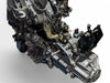 Toyota MRS 03-05 1.8L 6SPD Sequential Transmission JDM 1ZZ 1823439 *Ships Free*
