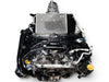 Subaru WRX 2015 2016 2.0L 4CYL Turbo Engine Motor JDM FA20 FA20DIT 5531