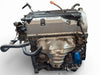 Honda Element 03-11 2.0L 4CYL Engine Replaces K24A JDM K20A 285242 Ships Free