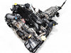 07-09 Subaru Legacy 2.0 GT Spec B Engine 6SPD Trans JDM EJ20Y D366649 Ships Free