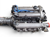 Mazda Miata 1990 1991 1992 1993 1.6L 4CYL Engine Motor JDM B6 5966