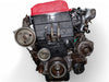 98-01 Honda Integra Type R 1.8L 4CYL VTEC Engine JDM B18C 2104353 Ships Free
