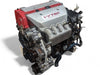 Honda Civic Type R 02-05 2.0L 4CYL Engine Trans ECU JDM K20A 5000123 Ships Free