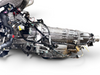 Subaru Impreza WRX STI 2008-2014 2.5L Automatic Transmission JDM EJ257 9390