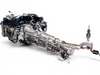 Scion FRS 2013 2014 2015 2016 2.0L 4CYL Engine 6SPD Transmission JDM FA20 0191