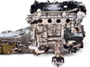 JDM 2006-2015 Mazda Miata 2.0L 4CYL Engine Motor LF-VE LF 0891
