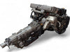 Subaru Impreza WRX STI 2008-2014 2.5L Turbo Engine JDM Motor EJ257 8137