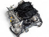 JDM 2012-2013 Infiniti M35h 3.5L Hybrid Engine VQ35HR V6 Motor 531951D
