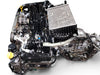 Subaru WRX 2015 2016 2.0L 4CYL Turbo Engine Motor JDM FA20 FA20DIT 5531