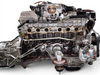 Lexus GS300 1998-2005 3.0L Inline-6 VVTi Engine 2JZ Motor JDM 2JZGE 5273