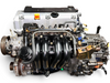 JDM 2002 2003 2004 2005 2006 Honda CRV 2.4L 4CYL Engine Motor K24A 2608