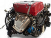 Honda Civic Type R 02-05 2.0L 4CYL Engine Trans ECU JDM K20A 5000123 Ships Free