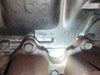 Honda Civic SiR 1996-2000 1.6L 4CYL Engine non LSD Transmission JDM B16A 0202
