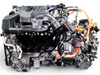 JDM 2006-2011 Honda Civic 1.3L Hybrid Electric 4Cyl Engine Motor LDA 0555