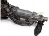 08-14 Subaru Impreza WRX STI 2.5L Auto Transmission JDM EJ257 E544984 Ships Free