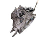 Mitsubishi Outlander 2009 2.4L Automatic AWD Transmission JDM 4B12 2805