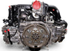 Subaru Legacy Sdn 2015 2016 2017 2.5L 4CYL Engine Motor JDM FB25 9882CD