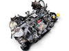 Subaru Legacy GT BH5 1998-2003 2.0L 4Cam Twin Turbo Engine JDM EJ206 2756