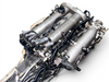 Mazda Miata 1990 1991 1992 1993 1.6L 4CYL Engine Motor JDM B6 6967