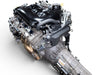 Lexus GS300 2006 3.0L V6 Rear Wheel Drive Engine JDM 3GR Motor 3GRFSE 6335