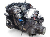 Mini Cooper S 2007-2010 1.6L Turbo Engine 6SPD LSD Transmission N14B16AB 1241