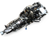 JDM 2001-2005 Mazda Miata MX-5 1.8L VVT 4CYL Engine Auto Transmission BP 5741