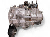 11-15 Mitsubishi Lancer Evolution 2.0L 4CYL 5SPD Transmission DA0210 Ships Free