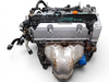 Honda Accord 2003 2004 2005 2006 2007 2.4L 4CYL IVTEC Engine Motor JDM K24A 3310