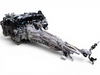 Subaru BRZ 2013 2014 2015 2016 2.0L 4CYL Engine 6SPD Transmission JDM FA20 3703