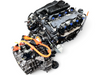 JDM 2006-2011 Honda Civic 1.3L Hybrid Electric 4Cyl Engine Motor LDA 0555