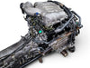 Infiniti M35X 2006 2007 2008 3.5L V6 AWD Engine JDM VQ35DE Motor VQ35 312B