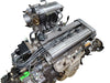 Honda CRV 1997 1998 1999 2000 2001 2.0L 4CYL Engine JDM B20B Motor 2036