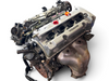 JDM 2004-2008 Acura TSX 2.4L 4CYL High Compression RBB-3 Engine Motor K24A 9941P